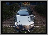 Lamborghini Huracan, Chromowany